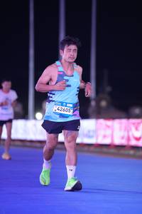 BIB: 42605
                            <button type="button" onclick="openModal(23090680)" class="btn btn-primary btn-sm float-right btn-popup" data-toggle="modal" data-target=".modal-high-quality">
                        <i class="fas fa-shopping-cart"></i> Add to Cart
                    </button>
                                            <button type="button" onclick="isThisMe(23090680, true)" class="btn btn-success btn-sm float-right btn-popup btn-isme hidden" data-toggle="tooltip" data-placement="bottom" title="นี่คือรูปของคุณใช่ไหม คลิกที่นี่เพื่อเอาเข้าอัลบั้ม">
                        <i class="fas fa-plus"></i> Add to album
                    </button>
                    <button type="button" onclick="isThisMe(23090680, false)" class="btn btn-warning btn-sm float-right btn-popup btn-isnotme hidden">
                        <i class="fas fa-ban"></i> Remove from album
                    </button>