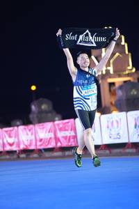 BIB: 
                            <button type="button" onclick="openModal(23492127)" class="btn btn-primary btn-sm float-right btn-popup" data-toggle="modal" data-target=".modal-high-quality">
                        <i class="fas fa-shopping-cart"></i> Add to Cart
                    </button>
                                            <button type="button" onclick="isThisMe(23492127, true)" class="btn btn-success btn-sm float-right btn-popup btn-isme hidden" data-toggle="tooltip" data-placement="bottom" title="นี่คือรูปของคุณใช่ไหม คลิกที่นี่เพื่อเอาเข้าอัลบั้ม">
                        <i class="fas fa-plus"></i> Add to album
                    </button>
                    <button type="button" onclick="isThisMe(23492127, false)" class="btn btn-warning btn-sm float-right btn-popup btn-isnotme hidden">
                        <i class="fas fa-ban"></i> Remove from album
                    </button>