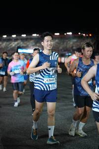 BIB: 43665
                            <button type="button" onclick="openModal(22881015)" class="btn btn-primary btn-sm float-right btn-popup" data-toggle="modal" data-target=".modal-high-quality">
                        <i class="fas fa-shopping-cart"></i> Add to Cart
                    </button>
                                            <button type="button" onclick="isThisMe(22881015, true)" class="btn btn-success btn-sm float-right btn-popup btn-isme hidden" data-toggle="tooltip" data-placement="bottom" title="นี่คือรูปของคุณใช่ไหม คลิกที่นี่เพื่อเอาเข้าอัลบั้ม">
                        <i class="fas fa-plus"></i> Add to album
                    </button>
                    <button type="button" onclick="isThisMe(22881015, false)" class="btn btn-warning btn-sm float-right btn-popup btn-isnotme hidden">
                        <i class="fas fa-ban"></i> Remove from album
                    </button>