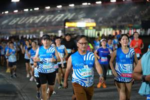 BIB: 92101, 63101, 92104
                            <button type="button" onclick="openModal(22921342)" class="btn btn-primary btn-sm float-right btn-popup" data-toggle="modal" data-target=".modal-high-quality">
                        <i class="fas fa-shopping-cart"></i> Add to Cart
                    </button>
                                            <button type="button" onclick="isThisMe(22921342, true)" class="btn btn-success btn-sm float-right btn-popup btn-isme hidden" data-toggle="tooltip" data-placement="bottom" title="นี่คือรูปของคุณใช่ไหม คลิกที่นี่เพื่อเอาเข้าอัลบั้ม">
                        <i class="fas fa-plus"></i> Add to album
                    </button>
                    <button type="button" onclick="isThisMe(22921342, false)" class="btn btn-warning btn-sm float-right btn-popup btn-isnotme hidden">
                        <i class="fas fa-ban"></i> Remove from album
                    </button>