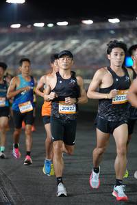 BIB: 20822, 20734
                            <button type="button" onclick="openModal(22915033)" class="btn btn-primary btn-sm float-right btn-popup" data-toggle="modal" data-target=".modal-high-quality">
                        <i class="fas fa-shopping-cart"></i> Add to Cart
                    </button>
                                            <button type="button" onclick="isThisMe(22915033, true)" class="btn btn-success btn-sm float-right btn-popup btn-isme hidden" data-toggle="tooltip" data-placement="bottom" title="นี่คือรูปของคุณใช่ไหม คลิกที่นี่เพื่อเอาเข้าอัลบั้ม">
                        <i class="fas fa-plus"></i> Add to album
                    </button>
                    <button type="button" onclick="isThisMe(22915033, false)" class="btn btn-warning btn-sm float-right btn-popup btn-isnotme hidden">
                        <i class="fas fa-ban"></i> Remove from album
                    </button>