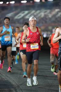 BIB: 24610
                            <button type="button" onclick="openModal(22921206)" class="btn btn-primary btn-sm float-right btn-popup" data-toggle="modal" data-target=".modal-high-quality">
                        <i class="fas fa-shopping-cart"></i> Add to Cart
                    </button>
                                            <button type="button" onclick="isThisMe(22921206, true)" class="btn btn-success btn-sm float-right btn-popup btn-isme hidden" data-toggle="tooltip" data-placement="bottom" title="นี่คือรูปของคุณใช่ไหม คลิกที่นี่เพื่อเอาเข้าอัลบั้ม">
                        <i class="fas fa-plus"></i> Add to album
                    </button>
                    <button type="button" onclick="isThisMe(22921206, false)" class="btn btn-warning btn-sm float-right btn-popup btn-isnotme hidden">
                        <i class="fas fa-ban"></i> Remove from album
                    </button>