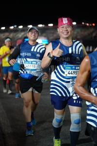 BIB: 45110, 44951
                            <button type="button" onclick="openModal(22876199)" class="btn btn-primary btn-sm float-right btn-popup" data-toggle="modal" data-target=".modal-high-quality">
                        <i class="fas fa-shopping-cart"></i> Add to Cart
                    </button>
                                            <button type="button" onclick="isThisMe(22876199, true)" class="btn btn-success btn-sm float-right btn-popup btn-isme hidden" data-toggle="tooltip" data-placement="bottom" title="นี่คือรูปของคุณใช่ไหม คลิกที่นี่เพื่อเอาเข้าอัลบั้ม">
                        <i class="fas fa-plus"></i> Add to album
                    </button>
                    <button type="button" onclick="isThisMe(22876199, false)" class="btn btn-warning btn-sm float-right btn-popup btn-isnotme hidden">
                        <i class="fas fa-ban"></i> Remove from album
                    </button>