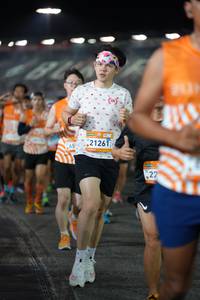 BIB: 21261, 201
                            <button type="button" onclick="openModal(23007229)" class="btn btn-primary btn-sm float-right btn-popup" data-toggle="modal" data-target=".modal-high-quality">
                        <i class="fas fa-shopping-cart"></i> Add to Cart
                    </button>
                                            <button type="button" onclick="isThisMe(23007229, true)" class="btn btn-success btn-sm float-right btn-popup btn-isme hidden" data-toggle="tooltip" data-placement="bottom" title="นี่คือรูปของคุณใช่ไหม คลิกที่นี่เพื่อเอาเข้าอัลบั้ม">
                        <i class="fas fa-plus"></i> Add to album
                    </button>
                    <button type="button" onclick="isThisMe(23007229, false)" class="btn btn-warning btn-sm float-right btn-popup btn-isnotme hidden">
                        <i class="fas fa-ban"></i> Remove from album
                    </button>