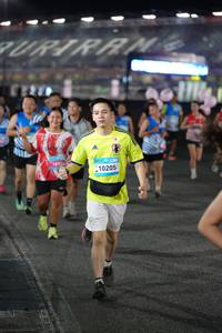 BIB: 115, 10205
                            <button type="button" onclick="openModal(23069337)" class="btn btn-primary btn-sm float-right btn-popup" data-toggle="modal" data-target=".modal-high-quality">
                        <i class="fas fa-shopping-cart"></i> Add to Cart
                    </button>
                                            <button type="button" onclick="isThisMe(23069337, true)" class="btn btn-success btn-sm float-right btn-popup btn-isme hidden" data-toggle="tooltip" data-placement="bottom" title="นี่คือรูปของคุณใช่ไหม คลิกที่นี่เพื่อเอาเข้าอัลบั้ม">
                        <i class="fas fa-plus"></i> Add to album
                    </button>
                    <button type="button" onclick="isThisMe(23069337, false)" class="btn btn-warning btn-sm float-right btn-popup btn-isnotme hidden">
                        <i class="fas fa-ban"></i> Remove from album
                    </button>
