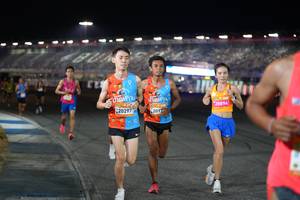 BIB: 20297, 2017, 28894
                            <button type="button" onclick="openModal(22905220)" class="btn btn-primary btn-sm float-right btn-popup" data-toggle="modal" data-target=".modal-high-quality">
                        <i class="fas fa-shopping-cart"></i> Add to Cart
                    </button>
                                            <button type="button" onclick="isThisMe(22905220, true)" class="btn btn-success btn-sm float-right btn-popup btn-isme hidden" data-toggle="tooltip" data-placement="bottom" title="นี่คือรูปของคุณใช่ไหม คลิกที่นี่เพื่อเอาเข้าอัลบั้ม">
                        <i class="fas fa-plus"></i> Add to album
                    </button>
                    <button type="button" onclick="isThisMe(22905220, false)" class="btn btn-warning btn-sm float-right btn-popup btn-isnotme hidden">
                        <i class="fas fa-ban"></i> Remove from album
                    </button>