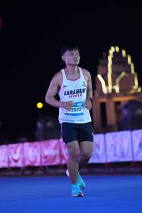 BIB: 3572
                            <button type="button" onclick="openModal(23132149)" class="btn btn-primary btn-sm float-right btn-popup" data-toggle="modal" data-target=".modal-high-quality">
                        <i class="fas fa-shopping-cart"></i> Add to Cart
                    </button>
                                            <button type="button" onclick="isThisMe(23132149, true)" class="btn btn-success btn-sm float-right btn-popup btn-isme hidden" data-toggle="tooltip" data-placement="bottom" title="นี่คือรูปของคุณใช่ไหม คลิกที่นี่เพื่อเอาเข้าอัลบั้ม">
                        <i class="fas fa-plus"></i> Add to album
                    </button>
                    <button type="button" onclick="isThisMe(23132149, false)" class="btn btn-warning btn-sm float-right btn-popup btn-isnotme hidden">
                        <i class="fas fa-ban"></i> Remove from album
                    </button>