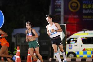 BIB: 
                            <button type="button" onclick="openModal(23332085)" class="btn btn-primary btn-sm float-right btn-popup" data-toggle="modal" data-target=".modal-high-quality">
                        <i class="fas fa-shopping-cart"></i> Add to Cart
                    </button>
                                            <button type="button" onclick="isThisMe(23332085, true)" class="btn btn-success btn-sm float-right btn-popup btn-isme hidden" data-toggle="tooltip" data-placement="bottom" title="นี่คือรูปของคุณใช่ไหม คลิกที่นี่เพื่อเอาเข้าอัลบั้ม">
                        <i class="fas fa-plus"></i> Add to album
                    </button>
                    <button type="button" onclick="isThisMe(23332085, false)" class="btn btn-warning btn-sm float-right btn-popup btn-isnotme hidden">
                        <i class="fas fa-ban"></i> Remove from album
                    </button>