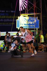 BIB: 
                            <button type="button" onclick="openModal(23389592)" class="btn btn-primary btn-sm float-right btn-popup" data-toggle="modal" data-target=".modal-high-quality">
                        <i class="fas fa-shopping-cart"></i> Add to Cart
                    </button>
                                            <button type="button" onclick="isThisMe(23389592, true)" class="btn btn-success btn-sm float-right btn-popup btn-isme hidden" data-toggle="tooltip" data-placement="bottom" title="นี่คือรูปของคุณใช่ไหม คลิกที่นี่เพื่อเอาเข้าอัลบั้ม">
                        <i class="fas fa-plus"></i> Add to album
                    </button>
                    <button type="button" onclick="isThisMe(23389592, false)" class="btn btn-warning btn-sm float-right btn-popup btn-isnotme hidden">
                        <i class="fas fa-ban"></i> Remove from album
                    </button>