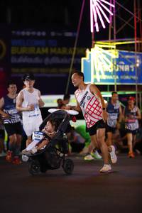 BIB: 
                            <button type="button" onclick="openModal(23389636)" class="btn btn-primary btn-sm float-right btn-popup" data-toggle="modal" data-target=".modal-high-quality">
                        <i class="fas fa-shopping-cart"></i> Add to Cart
                    </button>
                                            <button type="button" onclick="isThisMe(23389636, true)" class="btn btn-success btn-sm float-right btn-popup btn-isme hidden" data-toggle="tooltip" data-placement="bottom" title="นี่คือรูปของคุณใช่ไหม คลิกที่นี่เพื่อเอาเข้าอัลบั้ม">
                        <i class="fas fa-plus"></i> Add to album
                    </button>
                    <button type="button" onclick="isThisMe(23389636, false)" class="btn btn-warning btn-sm float-right btn-popup btn-isnotme hidden">
                        <i class="fas fa-ban"></i> Remove from album
                    </button>