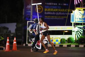 BIB: 
                            <button type="button" onclick="openModal(23331705)" class="btn btn-primary btn-sm float-right btn-popup" data-toggle="modal" data-target=".modal-high-quality">
                        <i class="fas fa-shopping-cart"></i> Add to Cart
                    </button>
                                            <button type="button" onclick="isThisMe(23331705, true)" class="btn btn-success btn-sm float-right btn-popup btn-isme hidden" data-toggle="tooltip" data-placement="bottom" title="นี่คือรูปของคุณใช่ไหม คลิกที่นี่เพื่อเอาเข้าอัลบั้ม">
                        <i class="fas fa-plus"></i> Add to album
                    </button>
                    <button type="button" onclick="isThisMe(23331705, false)" class="btn btn-warning btn-sm float-right btn-popup btn-isnotme hidden">
                        <i class="fas fa-ban"></i> Remove from album
                    </button>