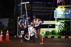 BIB: 
                            <button type="button" onclick="openModal(23331677)" class="btn btn-primary btn-sm float-right btn-popup" data-toggle="modal" data-target=".modal-high-quality">
                        <i class="fas fa-shopping-cart"></i> Add to Cart
                    </button>
                                            <button type="button" onclick="isThisMe(23331677, true)" class="btn btn-success btn-sm float-right btn-popup btn-isme hidden" data-toggle="tooltip" data-placement="bottom" title="นี่คือรูปของคุณใช่ไหม คลิกที่นี่เพื่อเอาเข้าอัลบั้ม">
                        <i class="fas fa-plus"></i> Add to album
                    </button>
                    <button type="button" onclick="isThisMe(23331677, false)" class="btn btn-warning btn-sm float-right btn-popup btn-isnotme hidden">
                        <i class="fas fa-ban"></i> Remove from album
                    </button>