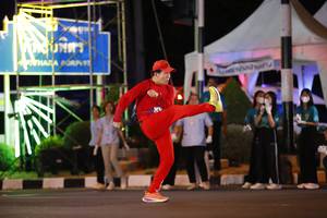 BIB: 
                            <button type="button" onclick="openModal(23413168)" class="btn btn-primary btn-sm float-right btn-popup" data-toggle="modal" data-target=".modal-high-quality">
                        <i class="fas fa-shopping-cart"></i> Add to Cart
                    </button>
                                            <button type="button" onclick="isThisMe(23413168, true)" class="btn btn-success btn-sm float-right btn-popup btn-isme hidden" data-toggle="tooltip" data-placement="bottom" title="นี่คือรูปของคุณใช่ไหม คลิกที่นี่เพื่อเอาเข้าอัลบั้ม">
                        <i class="fas fa-plus"></i> Add to album
                    </button>
                    <button type="button" onclick="isThisMe(23413168, false)" class="btn btn-warning btn-sm float-right btn-popup btn-isnotme hidden">
                        <i class="fas fa-ban"></i> Remove from album
                    </button>