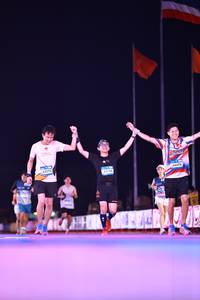 BIB: 
                            <button type="button" onclick="openModal(23931635)" class="btn btn-primary btn-sm float-right btn-popup" data-toggle="modal" data-target=".modal-high-quality">
                        <i class="fas fa-shopping-cart"></i> Add to Cart
                    </button>
                                            <button type="button" onclick="isThisMe(23931635, true)" class="btn btn-success btn-sm float-right btn-popup btn-isme hidden" data-toggle="tooltip" data-placement="bottom" title="นี่คือรูปของคุณใช่ไหม คลิกที่นี่เพื่อเอาเข้าอัลบั้ม">
                        <i class="fas fa-plus"></i> Add to album
                    </button>
                    <button type="button" onclick="isThisMe(23931635, false)" class="btn btn-warning btn-sm float-right btn-popup btn-isnotme hidden">
                        <i class="fas fa-ban"></i> Remove from album
                    </button>