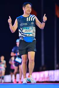 BIB: 
                            <button type="button" onclick="openModal(23874599)" class="btn btn-primary btn-sm float-right btn-popup" data-toggle="modal" data-target=".modal-high-quality">
                        <i class="fas fa-shopping-cart"></i> Add to Cart
                    </button>
                                            <button type="button" onclick="isThisMe(23874599, true)" class="btn btn-success btn-sm float-right btn-popup btn-isme hidden" data-toggle="tooltip" data-placement="bottom" title="นี่คือรูปของคุณใช่ไหม คลิกที่นี่เพื่อเอาเข้าอัลบั้ม">
                        <i class="fas fa-plus"></i> Add to album
                    </button>
                    <button type="button" onclick="isThisMe(23874599, false)" class="btn btn-warning btn-sm float-right btn-popup btn-isnotme hidden">
                        <i class="fas fa-ban"></i> Remove from album
                    </button>