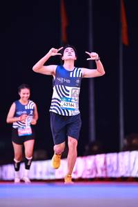 BIB: 
                            <button type="button" onclick="openModal(23871283)" class="btn btn-primary btn-sm float-right btn-popup" data-toggle="modal" data-target=".modal-high-quality">
                        <i class="fas fa-shopping-cart"></i> Add to Cart
                    </button>
                                            <button type="button" onclick="isThisMe(23871283, true)" class="btn btn-success btn-sm float-right btn-popup btn-isme hidden" data-toggle="tooltip" data-placement="bottom" title="นี่คือรูปของคุณใช่ไหม คลิกที่นี่เพื่อเอาเข้าอัลบั้ม">
                        <i class="fas fa-plus"></i> Add to album
                    </button>
                    <button type="button" onclick="isThisMe(23871283, false)" class="btn btn-warning btn-sm float-right btn-popup btn-isnotme hidden">
                        <i class="fas fa-ban"></i> Remove from album
                    </button>