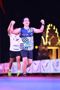 BIB: 
                            <button type="button" onclick="openModal(24000942)" class="btn btn-primary btn-sm float-right btn-popup" data-toggle="modal" data-target=".modal-high-quality">
                        <i class="fas fa-shopping-cart"></i> Add to Cart
                    </button>
                                            <button type="button" onclick="isThisMe(24000942, true)" class="btn btn-success btn-sm float-right btn-popup btn-isme hidden" data-toggle="tooltip" data-placement="bottom" title="นี่คือรูปของคุณใช่ไหม คลิกที่นี่เพื่อเอาเข้าอัลบั้ม">
                        <i class="fas fa-plus"></i> Add to album
                    </button>
                    <button type="button" onclick="isThisMe(24000942, false)" class="btn btn-warning btn-sm float-right btn-popup btn-isnotme hidden">
                        <i class="fas fa-ban"></i> Remove from album
                    </button>