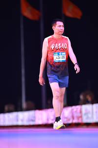 BIB: 
                            <button type="button" onclick="openModal(23898376)" class="btn btn-primary btn-sm float-right btn-popup" data-toggle="modal" data-target=".modal-high-quality">
                        <i class="fas fa-shopping-cart"></i> Add to Cart
                    </button>
                                            <button type="button" onclick="isThisMe(23898376, true)" class="btn btn-success btn-sm float-right btn-popup btn-isme hidden" data-toggle="tooltip" data-placement="bottom" title="นี่คือรูปของคุณใช่ไหม คลิกที่นี่เพื่อเอาเข้าอัลบั้ม">
                        <i class="fas fa-plus"></i> Add to album
                    </button>
                    <button type="button" onclick="isThisMe(23898376, false)" class="btn btn-warning btn-sm float-right btn-popup btn-isnotme hidden">
                        <i class="fas fa-ban"></i> Remove from album
                    </button>