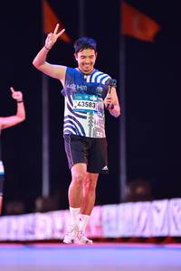 BIB: 
                            <button type="button" onclick="openModal(23872123)" class="btn btn-primary btn-sm float-right btn-popup" data-toggle="modal" data-target=".modal-high-quality">
                        <i class="fas fa-shopping-cart"></i> Add to Cart
                    </button>
                                            <button type="button" onclick="isThisMe(23872123, true)" class="btn btn-success btn-sm float-right btn-popup btn-isme hidden" data-toggle="tooltip" data-placement="bottom" title="นี่คือรูปของคุณใช่ไหม คลิกที่นี่เพื่อเอาเข้าอัลบั้ม">
                        <i class="fas fa-plus"></i> Add to album
                    </button>
                    <button type="button" onclick="isThisMe(23872123, false)" class="btn btn-warning btn-sm float-right btn-popup btn-isnotme hidden">
                        <i class="fas fa-ban"></i> Remove from album
                    </button>