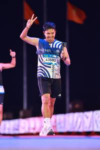 BIB: 
                            <button type="button" onclick="openModal(23872137)" class="btn btn-primary btn-sm float-right btn-popup" data-toggle="modal" data-target=".modal-high-quality">
                        <i class="fas fa-shopping-cart"></i> Add to Cart
                    </button>
                                            <button type="button" onclick="isThisMe(23872137, true)" class="btn btn-success btn-sm float-right btn-popup btn-isme hidden" data-toggle="tooltip" data-placement="bottom" title="นี่คือรูปของคุณใช่ไหม คลิกที่นี่เพื่อเอาเข้าอัลบั้ม">
                        <i class="fas fa-plus"></i> Add to album
                    </button>
                    <button type="button" onclick="isThisMe(23872137, false)" class="btn btn-warning btn-sm float-right btn-popup btn-isnotme hidden">
                        <i class="fas fa-ban"></i> Remove from album
                    </button>