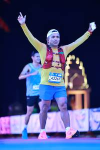 BIB: 
                            <button type="button" onclick="openModal(23910094)" class="btn btn-primary btn-sm float-right btn-popup" data-toggle="modal" data-target=".modal-high-quality">
                        <i class="fas fa-shopping-cart"></i> Add to Cart
                    </button>
                                            <button type="button" onclick="isThisMe(23910094, true)" class="btn btn-success btn-sm float-right btn-popup btn-isme hidden" data-toggle="tooltip" data-placement="bottom" title="นี่คือรูปของคุณใช่ไหม คลิกที่นี่เพื่อเอาเข้าอัลบั้ม">
                        <i class="fas fa-plus"></i> Add to album
                    </button>
                    <button type="button" onclick="isThisMe(23910094, false)" class="btn btn-warning btn-sm float-right btn-popup btn-isnotme hidden">
                        <i class="fas fa-ban"></i> Remove from album
                    </button>