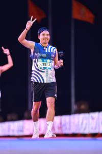 BIB: 
                            <button type="button" onclick="openModal(23872028)" class="btn btn-primary btn-sm float-right btn-popup" data-toggle="modal" data-target=".modal-high-quality">
                        <i class="fas fa-shopping-cart"></i> Add to Cart
                    </button>
                                            <button type="button" onclick="isThisMe(23872028, true)" class="btn btn-success btn-sm float-right btn-popup btn-isme hidden" data-toggle="tooltip" data-placement="bottom" title="นี่คือรูปของคุณใช่ไหม คลิกที่นี่เพื่อเอาเข้าอัลบั้ม">
                        <i class="fas fa-plus"></i> Add to album
                    </button>
                    <button type="button" onclick="isThisMe(23872028, false)" class="btn btn-warning btn-sm float-right btn-popup btn-isnotme hidden">
                        <i class="fas fa-ban"></i> Remove from album
                    </button>