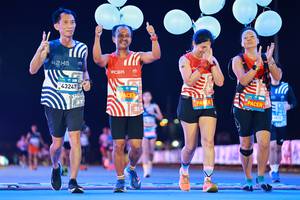 BIB: 
                            <button type="button" onclick="openModal(23868591)" class="btn btn-primary btn-sm float-right btn-popup" data-toggle="modal" data-target=".modal-high-quality">
                        <i class="fas fa-shopping-cart"></i> Add to Cart
                    </button>
                                            <button type="button" onclick="isThisMe(23868591, true)" class="btn btn-success btn-sm float-right btn-popup btn-isme hidden" data-toggle="tooltip" data-placement="bottom" title="นี่คือรูปของคุณใช่ไหม คลิกที่นี่เพื่อเอาเข้าอัลบั้ม">
                        <i class="fas fa-plus"></i> Add to album
                    </button>
                    <button type="button" onclick="isThisMe(23868591, false)" class="btn btn-warning btn-sm float-right btn-popup btn-isnotme hidden">
                        <i class="fas fa-ban"></i> Remove from album
                    </button>