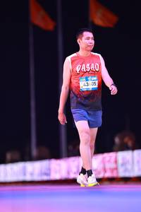 BIB: 
                            <button type="button" onclick="openModal(23898511)" class="btn btn-primary btn-sm float-right btn-popup" data-toggle="modal" data-target=".modal-high-quality">
                        <i class="fas fa-shopping-cart"></i> Add to Cart
                    </button>
                                            <button type="button" onclick="isThisMe(23898511, true)" class="btn btn-success btn-sm float-right btn-popup btn-isme hidden" data-toggle="tooltip" data-placement="bottom" title="นี่คือรูปของคุณใช่ไหม คลิกที่นี่เพื่อเอาเข้าอัลบั้ม">
                        <i class="fas fa-plus"></i> Add to album
                    </button>
                    <button type="button" onclick="isThisMe(23898511, false)" class="btn btn-warning btn-sm float-right btn-popup btn-isnotme hidden">
                        <i class="fas fa-ban"></i> Remove from album
                    </button>