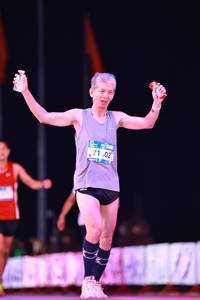 BIB: 
                            <button type="button" onclick="openModal(23907397)" class="btn btn-primary btn-sm float-right btn-popup" data-toggle="modal" data-target=".modal-high-quality">
                        <i class="fas fa-shopping-cart"></i> Add to Cart
                    </button>
                                            <button type="button" onclick="isThisMe(23907397, true)" class="btn btn-success btn-sm float-right btn-popup btn-isme hidden" data-toggle="tooltip" data-placement="bottom" title="นี่คือรูปของคุณใช่ไหม คลิกที่นี่เพื่อเอาเข้าอัลบั้ม">
                        <i class="fas fa-plus"></i> Add to album
                    </button>
                    <button type="button" onclick="isThisMe(23907397, false)" class="btn btn-warning btn-sm float-right btn-popup btn-isnotme hidden">
                        <i class="fas fa-ban"></i> Remove from album
                    </button>