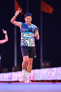 BIB: 
                            <button type="button" onclick="openModal(23872110)" class="btn btn-primary btn-sm float-right btn-popup" data-toggle="modal" data-target=".modal-high-quality">
                        <i class="fas fa-shopping-cart"></i> Add to Cart
                    </button>
                                            <button type="button" onclick="isThisMe(23872110, true)" class="btn btn-success btn-sm float-right btn-popup btn-isme hidden" data-toggle="tooltip" data-placement="bottom" title="นี่คือรูปของคุณใช่ไหม คลิกที่นี่เพื่อเอาเข้าอัลบั้ม">
                        <i class="fas fa-plus"></i> Add to album
                    </button>
                    <button type="button" onclick="isThisMe(23872110, false)" class="btn btn-warning btn-sm float-right btn-popup btn-isnotme hidden">
                        <i class="fas fa-ban"></i> Remove from album
                    </button>