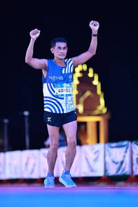 BIB: 
                            <button type="button" onclick="openModal(24032527)" class="btn btn-primary btn-sm float-right btn-popup" data-toggle="modal" data-target=".modal-high-quality">
                        <i class="fas fa-shopping-cart"></i> Add to Cart
                    </button>
                                            <button type="button" onclick="isThisMe(24032527, true)" class="btn btn-success btn-sm float-right btn-popup btn-isme hidden" data-toggle="tooltip" data-placement="bottom" title="นี่คือรูปของคุณใช่ไหม คลิกที่นี่เพื่อเอาเข้าอัลบั้ม">
                        <i class="fas fa-plus"></i> Add to album
                    </button>
                    <button type="button" onclick="isThisMe(24032527, false)" class="btn btn-warning btn-sm float-right btn-popup btn-isnotme hidden">
                        <i class="fas fa-ban"></i> Remove from album
                    </button>