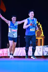 BIB: 
                            <button type="button" onclick="openModal(23883620)" class="btn btn-primary btn-sm float-right btn-popup" data-toggle="modal" data-target=".modal-high-quality">
                        <i class="fas fa-shopping-cart"></i> Add to Cart
                    </button>
                                            <button type="button" onclick="isThisMe(23883620, true)" class="btn btn-success btn-sm float-right btn-popup btn-isme hidden" data-toggle="tooltip" data-placement="bottom" title="นี่คือรูปของคุณใช่ไหม คลิกที่นี่เพื่อเอาเข้าอัลบั้ม">
                        <i class="fas fa-plus"></i> Add to album
                    </button>
                    <button type="button" onclick="isThisMe(23883620, false)" class="btn btn-warning btn-sm float-right btn-popup btn-isnotme hidden">
                        <i class="fas fa-ban"></i> Remove from album
                    </button>