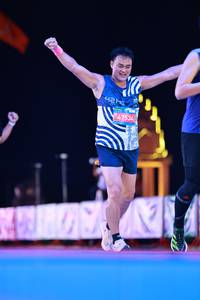 BIB: 
                            <button type="button" onclick="openModal(23883635)" class="btn btn-primary btn-sm float-right btn-popup" data-toggle="modal" data-target=".modal-high-quality">
                        <i class="fas fa-shopping-cart"></i> Add to Cart
                    </button>
                                            <button type="button" onclick="isThisMe(23883635, true)" class="btn btn-success btn-sm float-right btn-popup btn-isme hidden" data-toggle="tooltip" data-placement="bottom" title="นี่คือรูปของคุณใช่ไหม คลิกที่นี่เพื่อเอาเข้าอัลบั้ม">
                        <i class="fas fa-plus"></i> Add to album
                    </button>
                    <button type="button" onclick="isThisMe(23883635, false)" class="btn btn-warning btn-sm float-right btn-popup btn-isnotme hidden">
                        <i class="fas fa-ban"></i> Remove from album
                    </button>