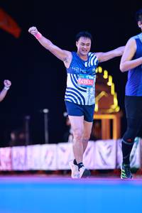 BIB: 
                            <button type="button" onclick="openModal(23883621)" class="btn btn-primary btn-sm float-right btn-popup" data-toggle="modal" data-target=".modal-high-quality">
                        <i class="fas fa-shopping-cart"></i> Add to Cart
                    </button>
                                            <button type="button" onclick="isThisMe(23883621, true)" class="btn btn-success btn-sm float-right btn-popup btn-isme hidden" data-toggle="tooltip" data-placement="bottom" title="นี่คือรูปของคุณใช่ไหม คลิกที่นี่เพื่อเอาเข้าอัลบั้ม">
                        <i class="fas fa-plus"></i> Add to album
                    </button>
                    <button type="button" onclick="isThisMe(23883621, false)" class="btn btn-warning btn-sm float-right btn-popup btn-isnotme hidden">
                        <i class="fas fa-ban"></i> Remove from album
                    </button>