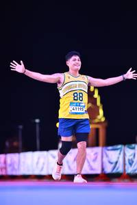 BIB: 
                            <button type="button" onclick="openModal(23885666)" class="btn btn-primary btn-sm float-right btn-popup" data-toggle="modal" data-target=".modal-high-quality">
                        <i class="fas fa-shopping-cart"></i> Add to Cart
                    </button>
                                            <button type="button" onclick="isThisMe(23885666, true)" class="btn btn-success btn-sm float-right btn-popup btn-isme hidden" data-toggle="tooltip" data-placement="bottom" title="นี่คือรูปของคุณใช่ไหม คลิกที่นี่เพื่อเอาเข้าอัลบั้ม">
                        <i class="fas fa-plus"></i> Add to album
                    </button>
                    <button type="button" onclick="isThisMe(23885666, false)" class="btn btn-warning btn-sm float-right btn-popup btn-isnotme hidden">
                        <i class="fas fa-ban"></i> Remove from album
                    </button>