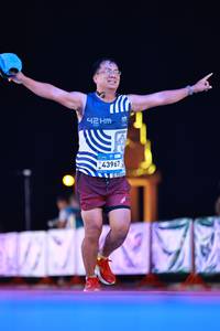 BIB: 
                            <button type="button" onclick="openModal(23907398)" class="btn btn-primary btn-sm float-right btn-popup" data-toggle="modal" data-target=".modal-high-quality">
                        <i class="fas fa-shopping-cart"></i> Add to Cart
                    </button>
                                            <button type="button" onclick="isThisMe(23907398, true)" class="btn btn-success btn-sm float-right btn-popup btn-isme hidden" data-toggle="tooltip" data-placement="bottom" title="นี่คือรูปของคุณใช่ไหม คลิกที่นี่เพื่อเอาเข้าอัลบั้ม">
                        <i class="fas fa-plus"></i> Add to album
                    </button>
                    <button type="button" onclick="isThisMe(23907398, false)" class="btn btn-warning btn-sm float-right btn-popup btn-isnotme hidden">
                        <i class="fas fa-ban"></i> Remove from album
                    </button>