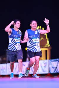 BIB: 
                            <button type="button" onclick="openModal(23875889)" class="btn btn-primary btn-sm float-right btn-popup" data-toggle="modal" data-target=".modal-high-quality">
                        <i class="fas fa-shopping-cart"></i> Add to Cart
                    </button>
                                            <button type="button" onclick="isThisMe(23875889, true)" class="btn btn-success btn-sm float-right btn-popup btn-isme hidden" data-toggle="tooltip" data-placement="bottom" title="นี่คือรูปของคุณใช่ไหม คลิกที่นี่เพื่อเอาเข้าอัลบั้ม">
                        <i class="fas fa-plus"></i> Add to album
                    </button>
                    <button type="button" onclick="isThisMe(23875889, false)" class="btn btn-warning btn-sm float-right btn-popup btn-isnotme hidden">
                        <i class="fas fa-ban"></i> Remove from album
                    </button>