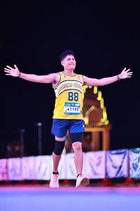 BIB: 
                            <button type="button" onclick="openModal(23885558)" class="btn btn-primary btn-sm float-right btn-popup" data-toggle="modal" data-target=".modal-high-quality">
                        <i class="fas fa-shopping-cart"></i> Add to Cart
                    </button>
                                            <button type="button" onclick="isThisMe(23885558, true)" class="btn btn-success btn-sm float-right btn-popup btn-isme hidden" data-toggle="tooltip" data-placement="bottom" title="นี่คือรูปของคุณใช่ไหม คลิกที่นี่เพื่อเอาเข้าอัลบั้ม">
                        <i class="fas fa-plus"></i> Add to album
                    </button>
                    <button type="button" onclick="isThisMe(23885558, false)" class="btn btn-warning btn-sm float-right btn-popup btn-isnotme hidden">
                        <i class="fas fa-ban"></i> Remove from album
                    </button>