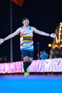 BIB: 
                            <button type="button" onclick="openModal(23888413)" class="btn btn-primary btn-sm float-right btn-popup" data-toggle="modal" data-target=".modal-high-quality">
                        <i class="fas fa-shopping-cart"></i> Add to Cart
                    </button>
                                            <button type="button" onclick="isThisMe(23888413, true)" class="btn btn-success btn-sm float-right btn-popup btn-isme hidden" data-toggle="tooltip" data-placement="bottom" title="นี่คือรูปของคุณใช่ไหม คลิกที่นี่เพื่อเอาเข้าอัลบั้ม">
                        <i class="fas fa-plus"></i> Add to album
                    </button>
                    <button type="button" onclick="isThisMe(23888413, false)" class="btn btn-warning btn-sm float-right btn-popup btn-isnotme hidden">
                        <i class="fas fa-ban"></i> Remove from album
                    </button>