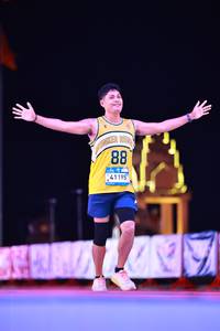 BIB: 
                            <button type="button" onclick="openModal(23885550)" class="btn btn-primary btn-sm float-right btn-popup" data-toggle="modal" data-target=".modal-high-quality">
                        <i class="fas fa-shopping-cart"></i> Add to Cart
                    </button>
                                            <button type="button" onclick="isThisMe(23885550, true)" class="btn btn-success btn-sm float-right btn-popup btn-isme hidden" data-toggle="tooltip" data-placement="bottom" title="นี่คือรูปของคุณใช่ไหม คลิกที่นี่เพื่อเอาเข้าอัลบั้ม">
                        <i class="fas fa-plus"></i> Add to album
                    </button>
                    <button type="button" onclick="isThisMe(23885550, false)" class="btn btn-warning btn-sm float-right btn-popup btn-isnotme hidden">
                        <i class="fas fa-ban"></i> Remove from album
                    </button>