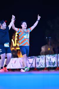 BIB: 
                            <button type="button" onclick="openModal(23956082)" class="btn btn-primary btn-sm float-right btn-popup" data-toggle="modal" data-target=".modal-high-quality">
                        <i class="fas fa-shopping-cart"></i> Add to Cart
                    </button>
                                            <button type="button" onclick="isThisMe(23956082, true)" class="btn btn-success btn-sm float-right btn-popup btn-isme hidden" data-toggle="tooltip" data-placement="bottom" title="นี่คือรูปของคุณใช่ไหม คลิกที่นี่เพื่อเอาเข้าอัลบั้ม">
                        <i class="fas fa-plus"></i> Add to album
                    </button>
                    <button type="button" onclick="isThisMe(23956082, false)" class="btn btn-warning btn-sm float-right btn-popup btn-isnotme hidden">
                        <i class="fas fa-ban"></i> Remove from album
                    </button>