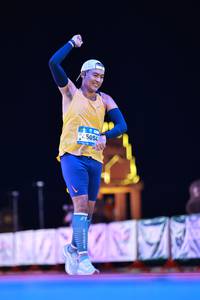 BIB: 
                            <button type="button" onclick="openModal(23961077)" class="btn btn-primary btn-sm float-right btn-popup" data-toggle="modal" data-target=".modal-high-quality">
                        <i class="fas fa-shopping-cart"></i> Add to Cart
                    </button>
                                            <button type="button" onclick="isThisMe(23961077, true)" class="btn btn-success btn-sm float-right btn-popup btn-isme hidden" data-toggle="tooltip" data-placement="bottom" title="นี่คือรูปของคุณใช่ไหม คลิกที่นี่เพื่อเอาเข้าอัลบั้ม">
                        <i class="fas fa-plus"></i> Add to album
                    </button>
                    <button type="button" onclick="isThisMe(23961077, false)" class="btn btn-warning btn-sm float-right btn-popup btn-isnotme hidden">
                        <i class="fas fa-ban"></i> Remove from album
                    </button>