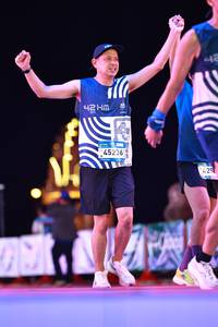 BIB: 
                            <button type="button" onclick="openModal(23917623)" class="btn btn-primary btn-sm float-right btn-popup" data-toggle="modal" data-target=".modal-high-quality">
                        <i class="fas fa-shopping-cart"></i> Add to Cart
                    </button>
                                            <button type="button" onclick="isThisMe(23917623, true)" class="btn btn-success btn-sm float-right btn-popup btn-isme hidden" data-toggle="tooltip" data-placement="bottom" title="นี่คือรูปของคุณใช่ไหม คลิกที่นี่เพื่อเอาเข้าอัลบั้ม">
                        <i class="fas fa-plus"></i> Add to album
                    </button>
                    <button type="button" onclick="isThisMe(23917623, false)" class="btn btn-warning btn-sm float-right btn-popup btn-isnotme hidden">
                        <i class="fas fa-ban"></i> Remove from album
                    </button>