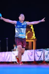 BIB: 
                            <button type="button" onclick="openModal(23907349)" class="btn btn-primary btn-sm float-right btn-popup" data-toggle="modal" data-target=".modal-high-quality">
                        <i class="fas fa-shopping-cart"></i> Add to Cart
                    </button>
                                            <button type="button" onclick="isThisMe(23907349, true)" class="btn btn-success btn-sm float-right btn-popup btn-isme hidden" data-toggle="tooltip" data-placement="bottom" title="นี่คือรูปของคุณใช่ไหม คลิกที่นี่เพื่อเอาเข้าอัลบั้ม">
                        <i class="fas fa-plus"></i> Add to album
                    </button>
                    <button type="button" onclick="isThisMe(23907349, false)" class="btn btn-warning btn-sm float-right btn-popup btn-isnotme hidden">
                        <i class="fas fa-ban"></i> Remove from album
                    </button>