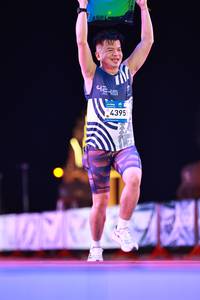 BIB: 
                            <button type="button" onclick="openModal(23880588)" class="btn btn-primary btn-sm float-right btn-popup" data-toggle="modal" data-target=".modal-high-quality">
                        <i class="fas fa-shopping-cart"></i> Add to Cart
                    </button>
                                            <button type="button" onclick="isThisMe(23880588, true)" class="btn btn-success btn-sm float-right btn-popup btn-isme hidden" data-toggle="tooltip" data-placement="bottom" title="นี่คือรูปของคุณใช่ไหม คลิกที่นี่เพื่อเอาเข้าอัลบั้ม">
                        <i class="fas fa-plus"></i> Add to album
                    </button>
                    <button type="button" onclick="isThisMe(23880588, false)" class="btn btn-warning btn-sm float-right btn-popup btn-isnotme hidden">
                        <i class="fas fa-ban"></i> Remove from album
                    </button>