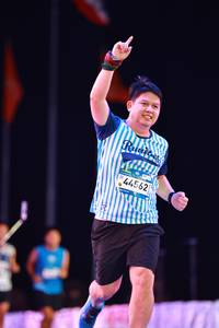 BIB: 
                            <button type="button" onclick="openModal(23900763)" class="btn btn-primary btn-sm float-right btn-popup" data-toggle="modal" data-target=".modal-high-quality">
                        <i class="fas fa-shopping-cart"></i> Add to Cart
                    </button>
                                            <button type="button" onclick="isThisMe(23900763, true)" class="btn btn-success btn-sm float-right btn-popup btn-isme hidden" data-toggle="tooltip" data-placement="bottom" title="นี่คือรูปของคุณใช่ไหม คลิกที่นี่เพื่อเอาเข้าอัลบั้ม">
                        <i class="fas fa-plus"></i> Add to album
                    </button>
                    <button type="button" onclick="isThisMe(23900763, false)" class="btn btn-warning btn-sm float-right btn-popup btn-isnotme hidden">
                        <i class="fas fa-ban"></i> Remove from album
                    </button>