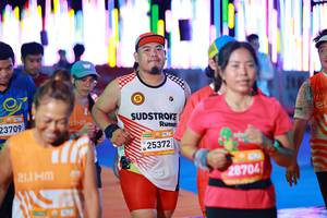 BIB: 
                            <button type="button" onclick="openModal(24119679)" class="btn btn-primary btn-sm float-right btn-popup" data-toggle="modal" data-target=".modal-high-quality">
                        <i class="fas fa-shopping-cart"></i> Add to Cart
                    </button>
                                            <button type="button" onclick="isThisMe(24119679, true)" class="btn btn-success btn-sm float-right btn-popup btn-isme hidden" data-toggle="tooltip" data-placement="bottom" title="นี่คือรูปของคุณใช่ไหม คลิกที่นี่เพื่อเอาเข้าอัลบั้ม">
                        <i class="fas fa-plus"></i> Add to album
                    </button>
                    <button type="button" onclick="isThisMe(24119679, false)" class="btn btn-warning btn-sm float-right btn-popup btn-isnotme hidden">
                        <i class="fas fa-ban"></i> Remove from album
                    </button>