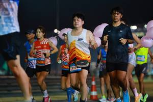 BIB: 117, 88888
                            <button type="button" onclick="openModal(23163464)" class="btn btn-primary btn-sm float-right btn-popup" data-toggle="modal" data-target=".modal-high-quality">
                        <i class="fas fa-shopping-cart"></i> Add to Cart
                    </button>
                                            <button type="button" onclick="isThisMe(23163464, true)" class="btn btn-success btn-sm float-right btn-popup btn-isme hidden" data-toggle="tooltip" data-placement="bottom" title="นี่คือรูปของคุณใช่ไหม คลิกที่นี่เพื่อเอาเข้าอัลบั้ม">
                        <i class="fas fa-plus"></i> Add to album
                    </button>
                    <button type="button" onclick="isThisMe(23163464, false)" class="btn btn-warning btn-sm float-right btn-popup btn-isnotme hidden">
                        <i class="fas fa-ban"></i> Remove from album
                    </button>