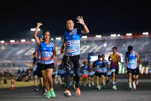 BIB: 13462, 11342, 1990
                            <button type="button" onclick="openModal(23190350)" class="btn btn-primary btn-sm float-right btn-popup" data-toggle="modal" data-target=".modal-high-quality">
                        <i class="fas fa-shopping-cart"></i> Add to Cart
                    </button>
                                            <button type="button" onclick="isThisMe(23190350, true)" class="btn btn-success btn-sm float-right btn-popup btn-isme hidden" data-toggle="tooltip" data-placement="bottom" title="นี่คือรูปของคุณใช่ไหม คลิกที่นี่เพื่อเอาเข้าอัลบั้ม">
                        <i class="fas fa-plus"></i> Add to album
                    </button>
                    <button type="button" onclick="isThisMe(23190350, false)" class="btn btn-warning btn-sm float-right btn-popup btn-isnotme hidden">
                        <i class="fas fa-ban"></i> Remove from album
                    </button>