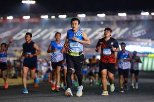 BIB: 10395, 11887
                            <button type="button" onclick="openModal(23178106)" class="btn btn-primary btn-sm float-right btn-popup" data-toggle="modal" data-target=".modal-high-quality">
                        <i class="fas fa-shopping-cart"></i> Add to Cart
                    </button>
                                            <button type="button" onclick="isThisMe(23178106, true)" class="btn btn-success btn-sm float-right btn-popup btn-isme hidden" data-toggle="tooltip" data-placement="bottom" title="นี่คือรูปของคุณใช่ไหม คลิกที่นี่เพื่อเอาเข้าอัลบั้ม">
                        <i class="fas fa-plus"></i> Add to album
                    </button>
                    <button type="button" onclick="isThisMe(23178106, false)" class="btn btn-warning btn-sm float-right btn-popup btn-isnotme hidden">
                        <i class="fas fa-ban"></i> Remove from album
                    </button>